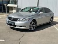 Lexus GS 300 2007 года за 6 800 000 тг. в Актау