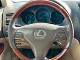 Lexus GS 300 2007 годаүшін7 500 000 тг. в Актау – фото 4