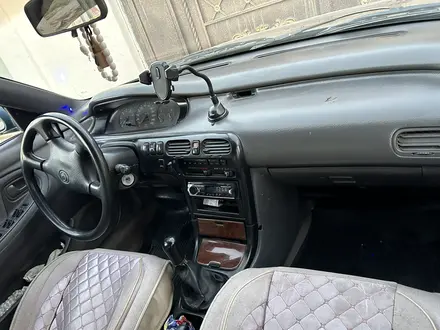 Mazda 626 1993 года за 1 200 000 тг. в Туркестан