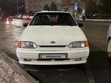 ВАЗ (Lada) 2114 2012 года за 1 700 000 тг. в Шымкент