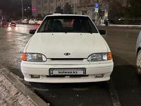 ВАЗ (Lada) 2114 2012 года за 1 800 000 тг. в Шымкент