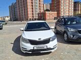 Kia Rio 2017 года за 5 250 000 тг. в Актау – фото 3