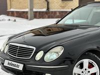 Mercedes-Benz E 240 2002 года за 4 600 000 тг. в Караганда