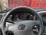 Toyota Highlander 2001 годаүшін5 600 000 тг. в Талдыкорган