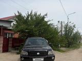 Toyota Highlander 2001 годаүшін5 600 000 тг. в Талдыкорган – фото 2