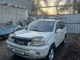 Nissan X-Trail 2002 годаүшін3 200 000 тг. в Алматы – фото 2