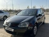 Volkswagen Golf 2008 года за 3 300 000 тг. в Астана