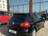 Volkswagen Golf 2008 года за 3 300 000 тг. в Астана – фото 3