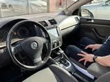 Volkswagen Golf 2008 года за 3 300 000 тг. в Астана – фото 5