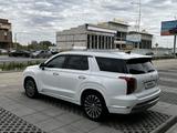 Hyundai Palisade 2023 годаүшін25 500 000 тг. в Актобе – фото 4