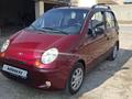 Daewoo Matiz 2013 годаүшін2 150 000 тг. в Шымкент – фото 17