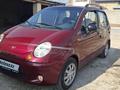 Daewoo Matiz 2013 года за 2 150 000 тг. в Шымкент – фото 7