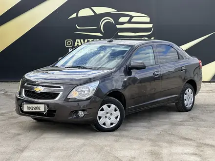 Chevrolet Cobalt 2021 года за 5 600 000 тг. в Атырау