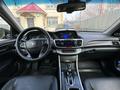 Honda Accord 2013 года за 7 990 000 тг. в Алматы – фото 7