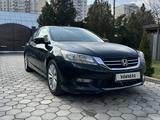 Honda Accord 2013 года за 8 400 000 тг. в Алматы