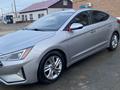 Hyundai Elantra 2019 года за 5 500 000 тг. в Атырау
