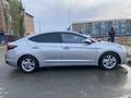 Hyundai Elantra 2019 года за 5 500 000 тг. в Атырау – фото 14