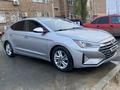 Hyundai Elantra 2019 года за 5 500 000 тг. в Атырау – фото 2