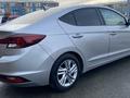 Hyundai Elantra 2019 года за 5 500 000 тг. в Атырау – фото 4
