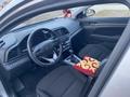 Hyundai Elantra 2019 года за 5 500 000 тг. в Атырау – фото 7