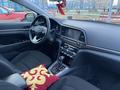 Hyundai Elantra 2019 года за 5 500 000 тг. в Атырау – фото 8