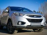 Hyundai Tucson 2014 годаүшін7 800 000 тг. в Усть-Каменогорск – фото 2