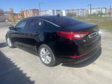 Kia K5 2012 годаүшін7 500 000 тг. в Кызылорда – фото 3