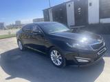 Kia K5 2012 годаүшін7 500 000 тг. в Кызылорда
