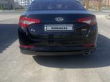 Kia K5 2012 годаүшін7 500 000 тг. в Кызылорда – фото 4