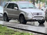Mercedes-Benz ML 320 2000 годаfor4 500 000 тг. в Кызылорда