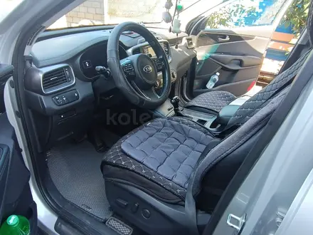 Kia Sorento 2015 года за 9 800 000 тг. в Экибастуз – фото 6