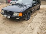 Audi 100 1990 года за 800 000 тг. в Жетысай