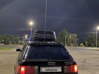 Audi 100 1992 годаүшін1 800 000 тг. в Тараз