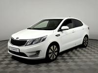 Kia Rio 2014 годаүшін6 290 000 тг. в Шымкент