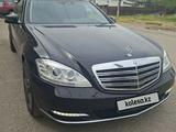 Mercedes-Benz S 350 2012 годаүшін11 300 000 тг. в Алматы – фото 2