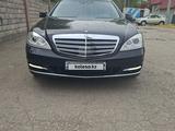 Mercedes-Benz S 350 2012 годаүшін11 300 000 тг. в Алматы