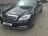 Mercedes-Benz S 350 2012 годаүшін11 300 000 тг. в Алматы – фото 3