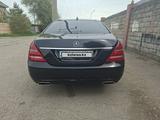 Mercedes-Benz S 350 2012 годаүшін11 300 000 тг. в Алматы – фото 4