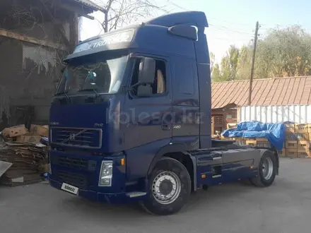 Volvo  FH 2003 года за 23 500 000 тг. в Шымкент – фото 7