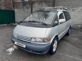 Toyota Previa 1996 года за 3 000 000 тг. в Тараз – фото 5