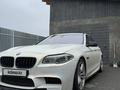 BMW 535 2013 года за 12 000 000 тг. в Алматы – фото 4