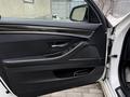 BMW 535 2013 года за 12 000 000 тг. в Алматы – фото 11