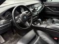 BMW 535 2013 года за 12 000 000 тг. в Алматы – фото 13