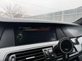 BMW 535 2013 года за 12 000 000 тг. в Алматы – фото 16