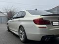 BMW 535 2013 года за 12 000 000 тг. в Алматы – фото 3