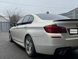 BMW 535 2013 года за 12 000 000 тг. в Алматы – фото 3