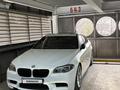 BMW 535 2013 года за 12 000 000 тг. в Алматы