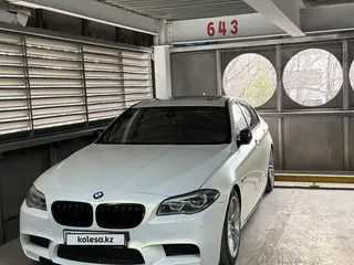 BMW 535