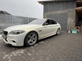 BMW 535 2013 года за 12 000 000 тг. в Алматы – фото 5