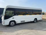 Toyota  Coaster 2019 года за 26 000 000 тг. в Атырау